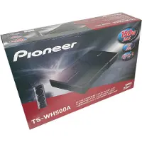 Pioneer TS-WH500A (Zwart)