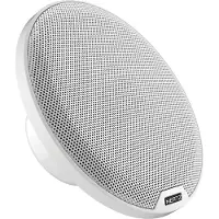 Hertz Hex Cw Classic Speaker 16.51 Cm Zilver 4 Ohm