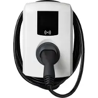 Alfen Eve Single Pro-line 11kW | 3-fase | RFID | 16A | Incl. 5 meter vaste kabel | laden op zonne-energie