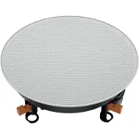 Markenlos Hex Icw Speaker 16.51 Cm Zilver 6 Ohm
