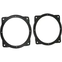 ACV Speaker Ringen Ø 165 mm Hyundai i40 2011 - Voorportier / Achter