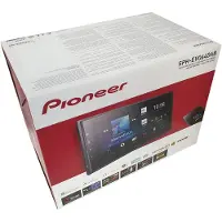 Pioneer Autoradio, SPH-EVO64DAB (Android auto, Apple Carplay)