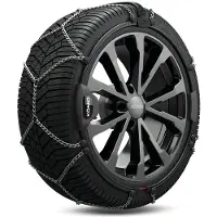 König Reflex Edge 603 - Sneeuwkettingen