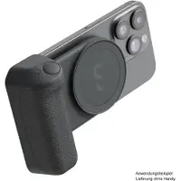 ShiftCam SnapGrip Pro - midnight