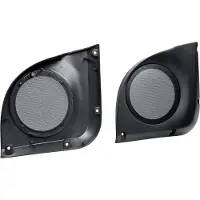 ACV Speaker Ringen Ø 165 mm Fiat Punto 1999-2012 Voorportier