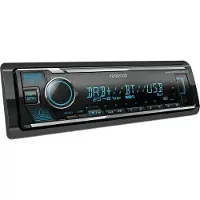 Kenwood KMM-BT506DAB