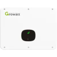Growatt MID 30KTL3-X 30kW Omvormer 3-fase