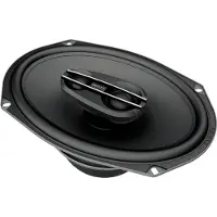Hertz CPX 690 PRO autospeaker Ovaal 360 W