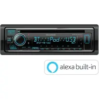 Kenwood KDC-BT640U
