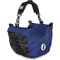 Focus Rat Medium V4 Steady Bag Navy Blue