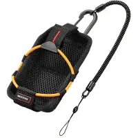 OM SYSTEM CSCH-123 sports holder orange for TG