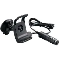 Garmin Automotive With Speaker Zuignapbevestiging
