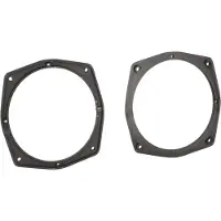ACV Speaker Ringen Ø165 mm Mitsubishi Pajero/ Lancer/ Galant -Smart ForTwo - Mercedes Sprinter