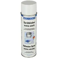 Diverse Weicon sprühkleber 500 ml extra stark 11801500