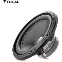 FOCAL CAR SUB12 - Autosubwoofer - 12 inch - 30cm - losse subwoofer - 300 Watt RMS - Gepoorte of gesloten kist - Performance serie