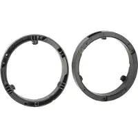 ACV Speaker Ringen Ø 165 mm Citroën - Mitsubishi - Voorportier/ achterportier
