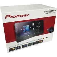 Pioneer Autoradio, SPH-EVO93DAB (Apple Carplay, Android auto)