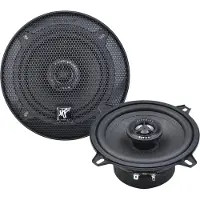 Hifonics TITAN coaxiale luidsprekerset voor auto, 13 cm, model TRX-52