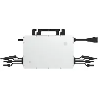 Hoymiles Micro Inverter HMS-2000-4T - 2000VA - 400W - 670+W