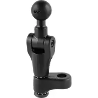 Ram Mounts Twist And Tilt Mirror Kogelhouder