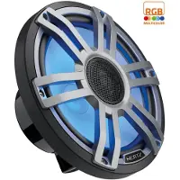 Hertz Hmx S Ld S Sports Rgb Luidspreker 20.32 Cm