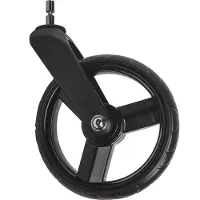 Thule Coaster Xt 8´´ Aanhangwagenwiel