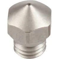 Micro-Swiss Micro Swiss Plated Wear Resistant Nozzle MK10 Nozzle 0.4mm