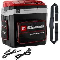 Einhell 2048420 Accu Koelbox TE-COL 18/27 Li-Solo