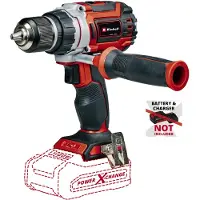 Einhell TP-CD 18/60 Li BL Solo (zonder accu)