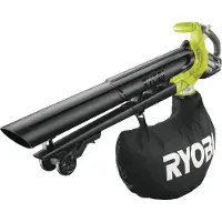 Ryobi Obv18 Elektrische Bladblazer