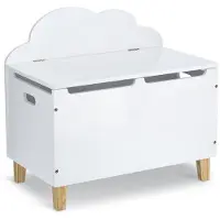 Zeller Speelgoedkist Wolke Wolk ontwerp (1 stuk)