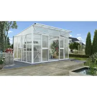 Vitavia Aphrodite 11500 HKP, 10 mm, wit