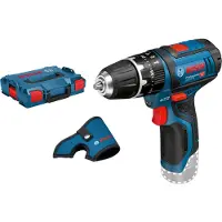Bosch GSB 12V-15 (zonder accu)