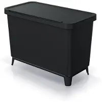 Keden 3x10l Systema 57x29x41 Cm Recyclebak