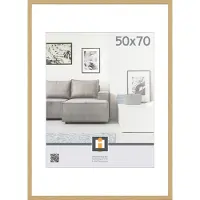 Overig Fotolijst Madrid Natuur 50x70cm
