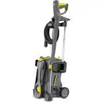 Karcher HD 5/11 P Plus