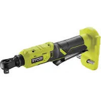 Ryobi R18RW2-0 | 18V 1/4 Ratelsleutel - 5133004833