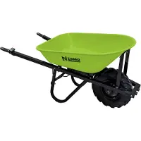 Zipper ZI-EWB200S tuinwagen & kruiwagen Motorkruiwagen