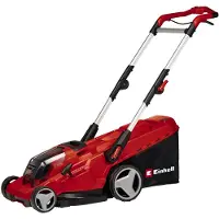 Einhell Power X-Change accu-grasmaaier GP-CM 36/41 Li - Zonder accu en oplader