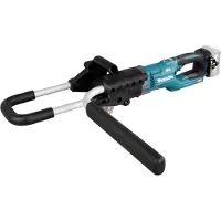 Makita DG001GZ05 XGT 40V Max Li-ion Accu Grondboor Body - 13mm - Koolborstelloos