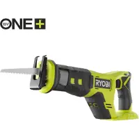 Ryobi RRS18-0 | ONE+ 18V Accu Reciprozaag | zonder accu en lader - 5133005404