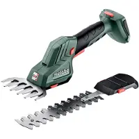 Metabo Struik- en Grasschaar SGS18