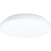 Eglo Led plafpndlamp Crespillo Ø 24cm