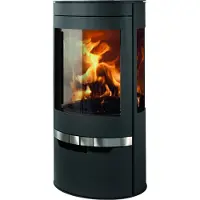 Panadero Houtkachel Suerte Ecodesign 8kw