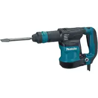 Makita HK1820 SDS-plus Breekhamer in koffer 550W 3,1J