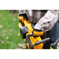 Stiga CS 300e Kit 20V Li-Ion Accu Kettingzaag Set (2x 4.0Ah) - 30cm