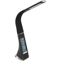 Eglo Bureaulamp Cognoli Zwart