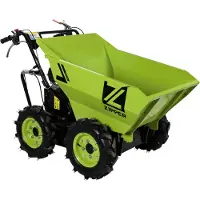 Zipper Zi-rd300 Transportkar