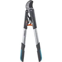 Gardena Comfort Hefboomtakkenschaar SmartCut Takkenschaar - Max. knipdiameter 45 mm
