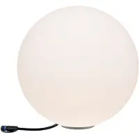 Paulmann Plug & Shine 94178 Verlichtingssysteem Plug&Shine Decoratieve LED-lamp LED 6.5 W Warmwit Wit